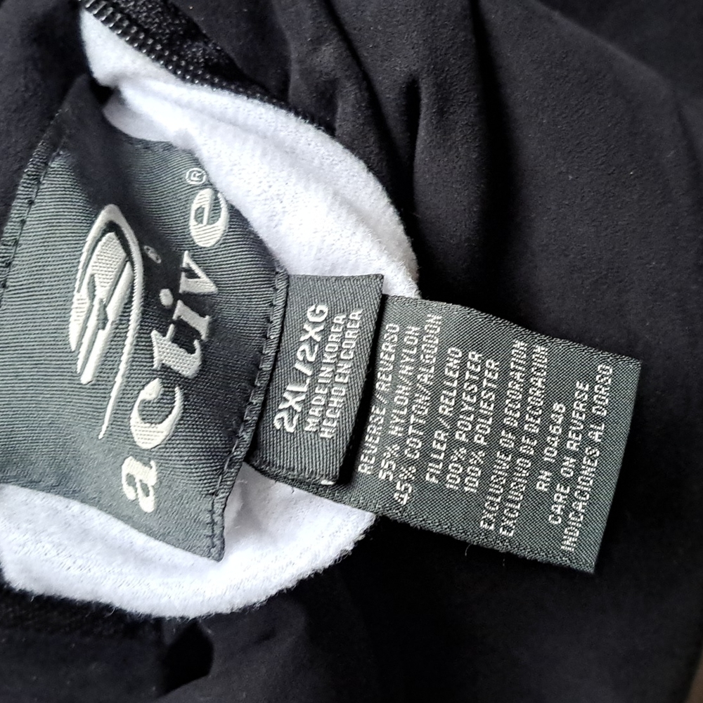 "G Jacket Reversible - image 4